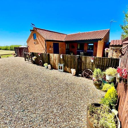 Villa The Stables Firsby Exterior foto